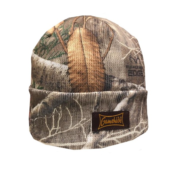 CORE RESOURCES Drizzle Knit Hunting Beanie