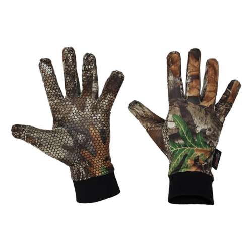 Men's Gamehide ElimiTick Insect Repellent Gloves