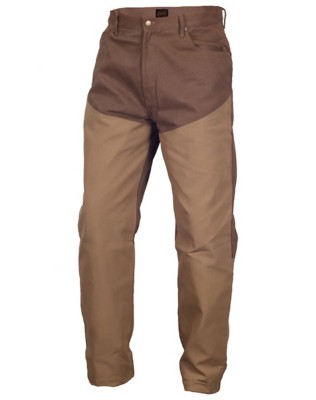 Men's Gamehide Cotton Laurent Pants