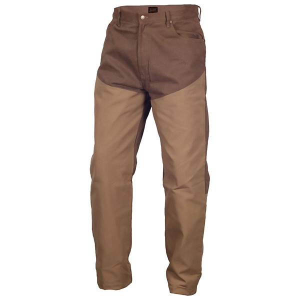 Men's Gamehide Woodsman Upland Pant - Gamehide