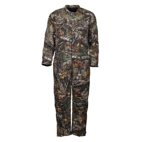 Men's Gamehide Insulated Tundra Coverall