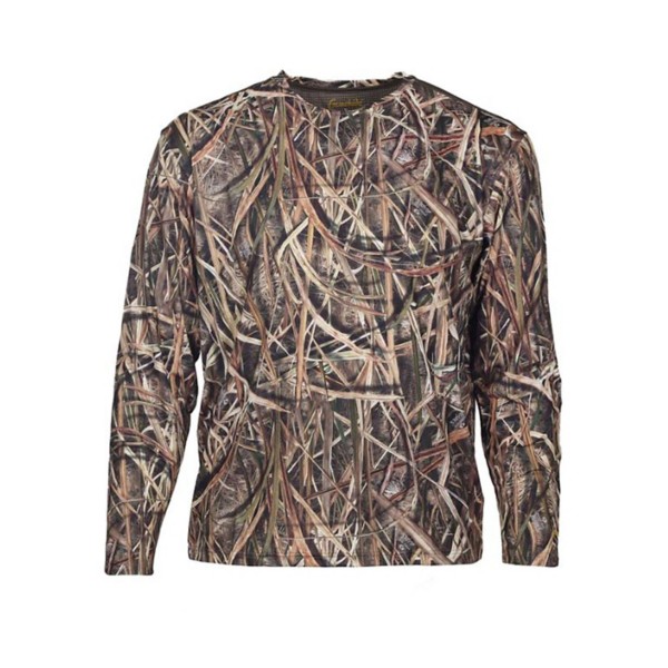 Men's Gamehide Rapid-Wick Hunt Tee product image