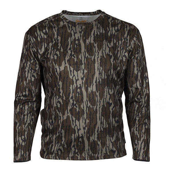 Men's Gamehide Elimitick Long Sleeve Tech Shirt product image