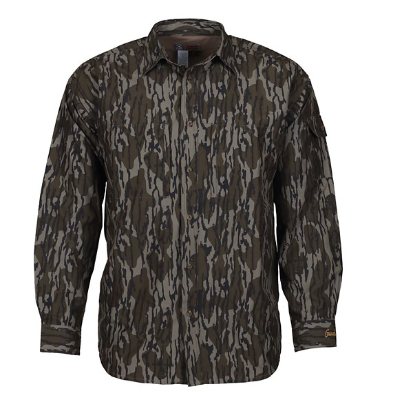 Men's Gamehide Elimitick Insect Repellent Ultra Lite Shirt product image