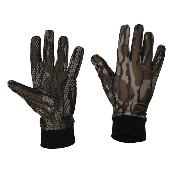 Men's Gamehide ElimiTick Insect Repellent Hunting Gloves - Gamehide