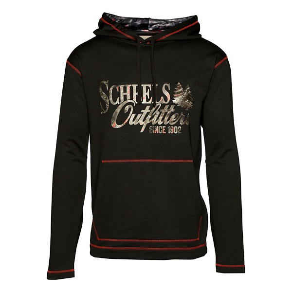 Men's Scheels Outfitters Hoodie product image