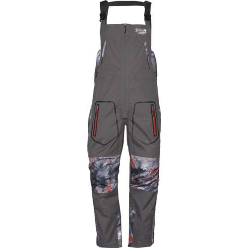 Scheels Outfitters Extreme Non-Insulated Bibs