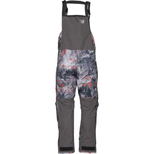 Scheels Outfitters Extreme Non-Insulated Bibs