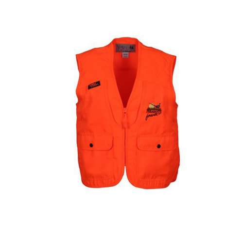 Youth Gamehide Scheels Outfitters Pheasants Forever Front Loader Vest