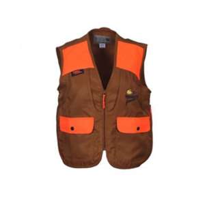 Boys hunting vest best sale