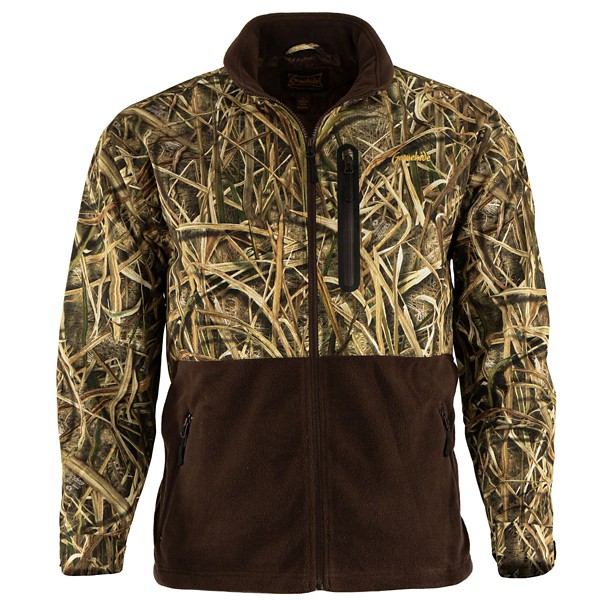 GAMEHIDE Men's  Marsh Lord Softshell Jacket