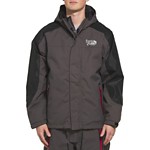 Men's Scheels Outfitters Extreme Rain Jacket - Thumbnail 3 of 5