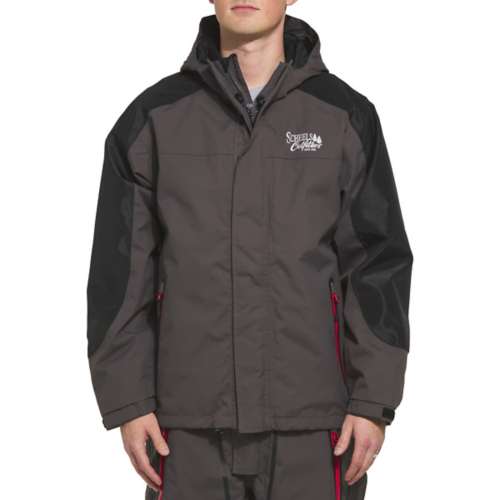 Men's Scheels Outfitters Extreme Rain Tenet jacket