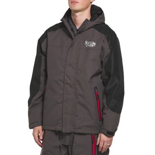Men s Scheels Outfitters Extreme Rain Jacket SCHEELS