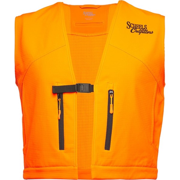 SCHEELS OUTFITTERS Men's  Big Game Endeavor Hunting Vest