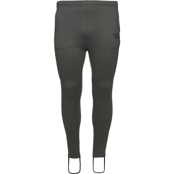 SCHEELS OUTFITTERS Men's Scheels Wader Fleece Base Layer Bottom