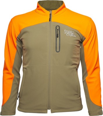 Men s Scheels Outfitters Upland Shooters Jacket SCHEELS