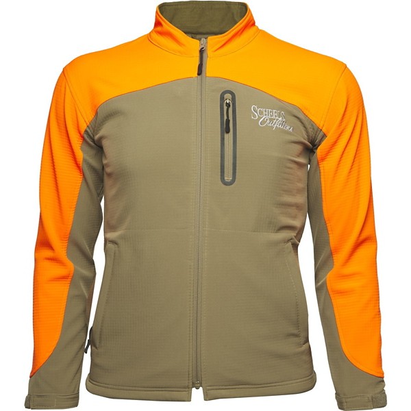 Men's Scheels Outfitters Upland Shooters Jacket - Scheels Outfitters
