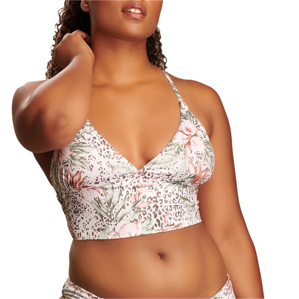 Women's Quintsoul Amazonia Bustier Bikini Top product image