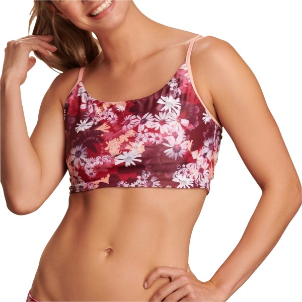 Women's Quintsoul Grace Bay Cami Bikini Top product image
