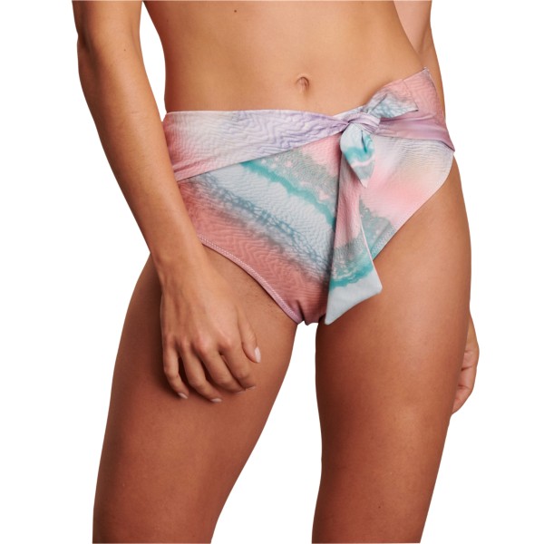 Women's Quintsoul Sands Beach High Waist Bikini Bottom product image