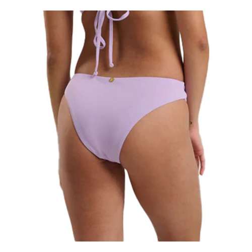 Women's Quintsoul Malibu Low Rise Bella Swim Bottoms