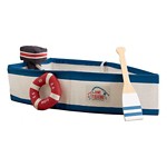 Wonder & Wise Gone Fishing - Thumbnail 1 of 5