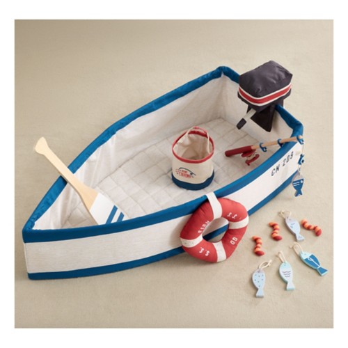 Wonder & Wise Gone Fishing - Primary Image