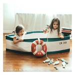 Wonder & Wise Gone Fishing - Thumbnail 5 of 5