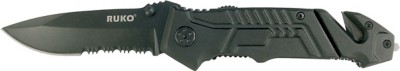 Ruko Great White Assisted Opening Pocket Knife