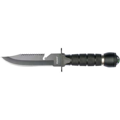 Phoenix Combo Hunting Survival Knife Set