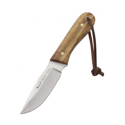 Ruko Muela Bison Knife