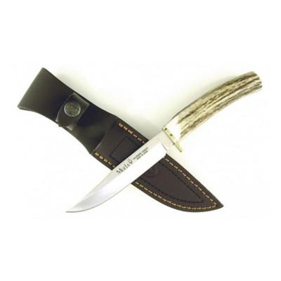 Ruko Muela Deer Knife