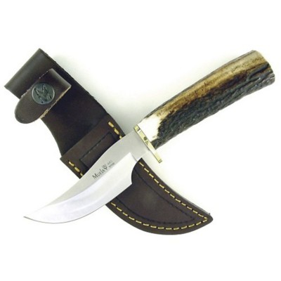 Ruko Muela DP10A Deer Knife Knife