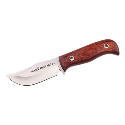 Ruko Muela Mustang Knife