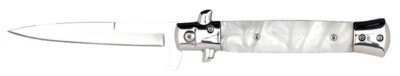 Ruko Assisted Stiletto