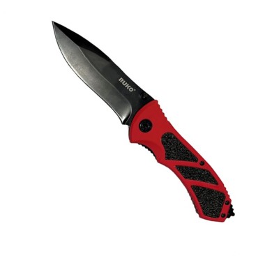 Ruko Locking Liner Folding Pocket Knife