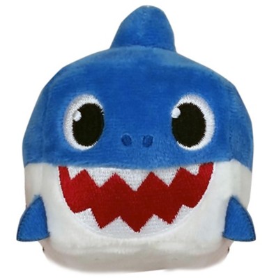 baby shark song cube