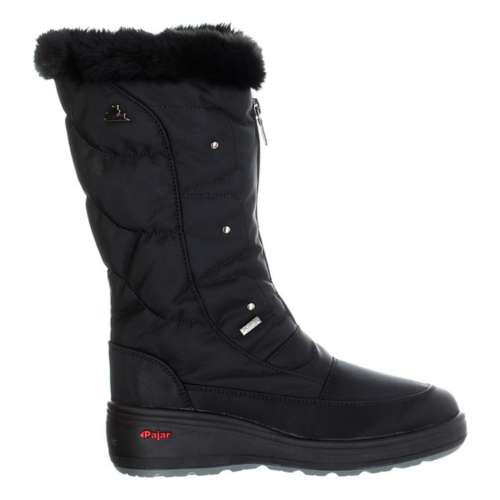 Women's Pajar Canada Louisa Insulated Winter Boots