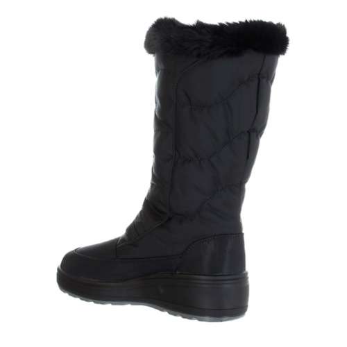 pajar women's winter boots canada