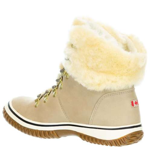 Women's Pajar Canada Galat Waterproof Insulated Winter Boots