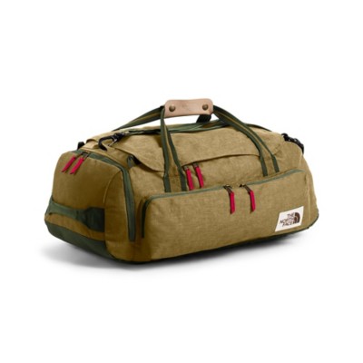 the north face berkeley duffel