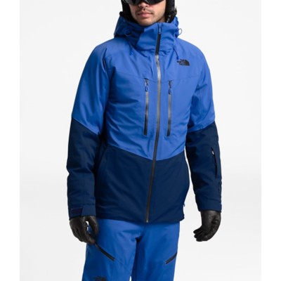 the north face men's chakal jacket