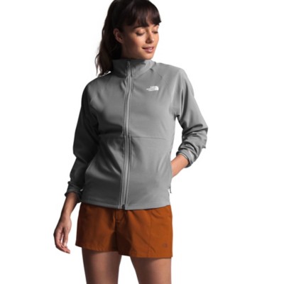 lightweight womens north face jacket