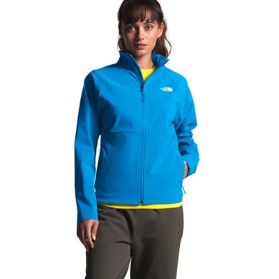 the north face women's apex nimble hoodie