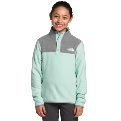 little girls north face