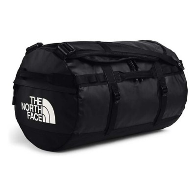 The North Face Base Camp Duffel 71L Travel Bag Black