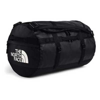 The North Face Base Camp Duffel - Medium (deep Grass Green/TNF Black)