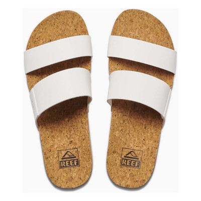 reef sandals cushion bounce