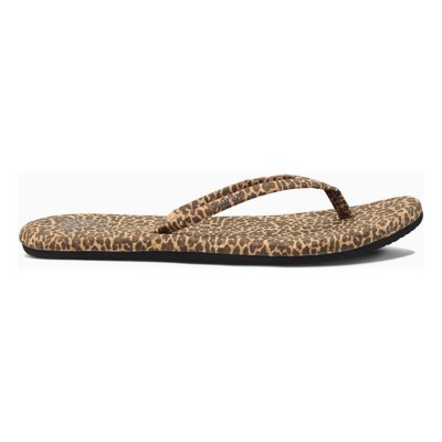 reef bliss summer flip flop